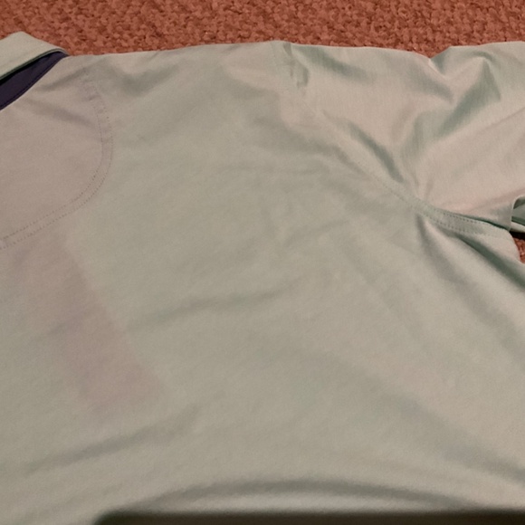 NWOT Southern Shirt Golf Shirt Size SM - Picture 7 of 7